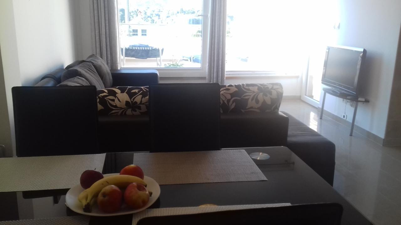 Riverside Villa Tivat Bagian luar foto